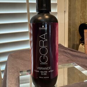 Schwarzkopf Igora Vibrance Hair Color‎ 16.9 fl oz